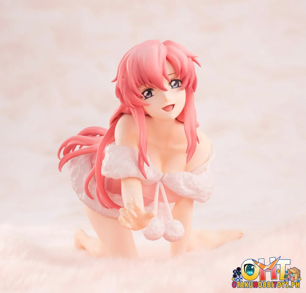 G.e.m Seriesmobile Suit Gundam Seed Destiny Meer Campbell Ver. Wearing Negligee Scale Figure