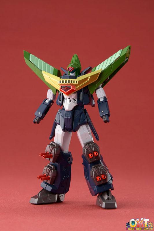 [2nd Offer] Amakuni GaoGaiGar-Betterman Kishin King J-Der