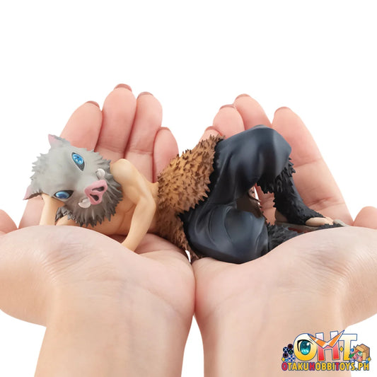 Gem Palm Mate Inosuke-Kun - On Hand