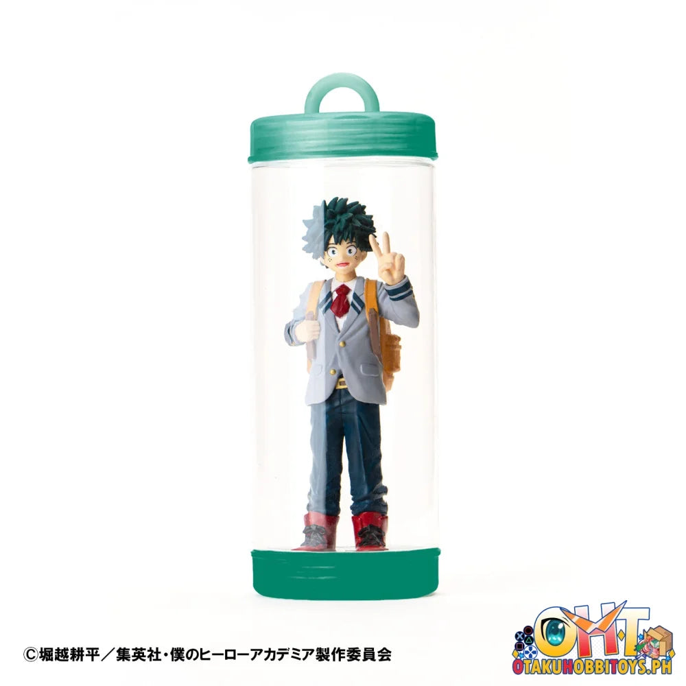 GENCO mobile figure Izuku Midoriya