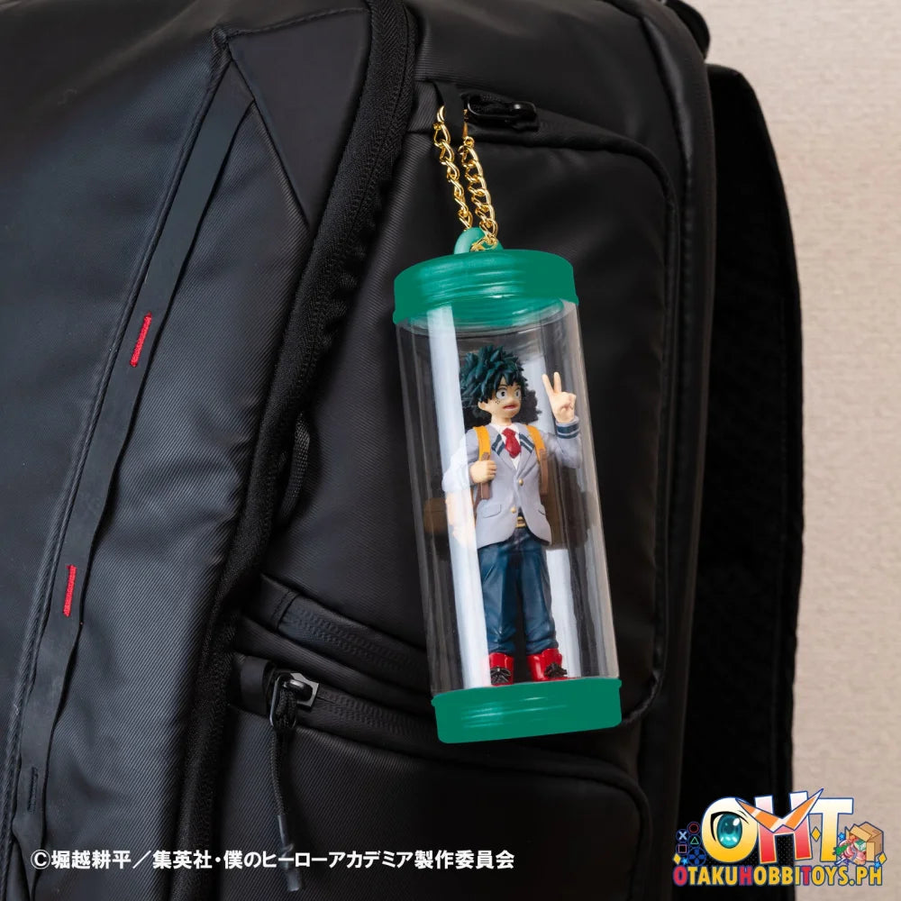 GENCO mobile figure Izuku Midoriya