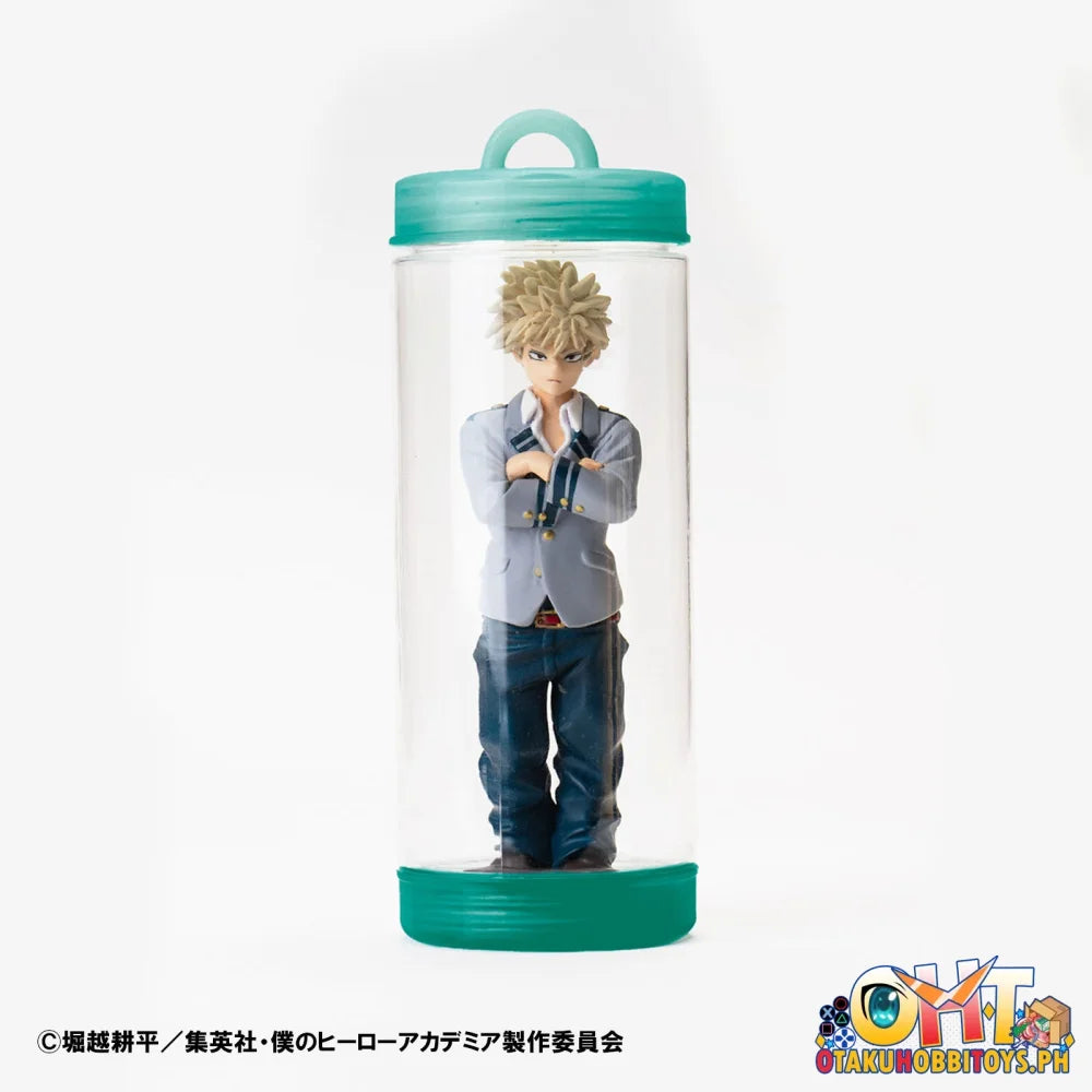 GENCO mobile figure Katsuki Bakugo