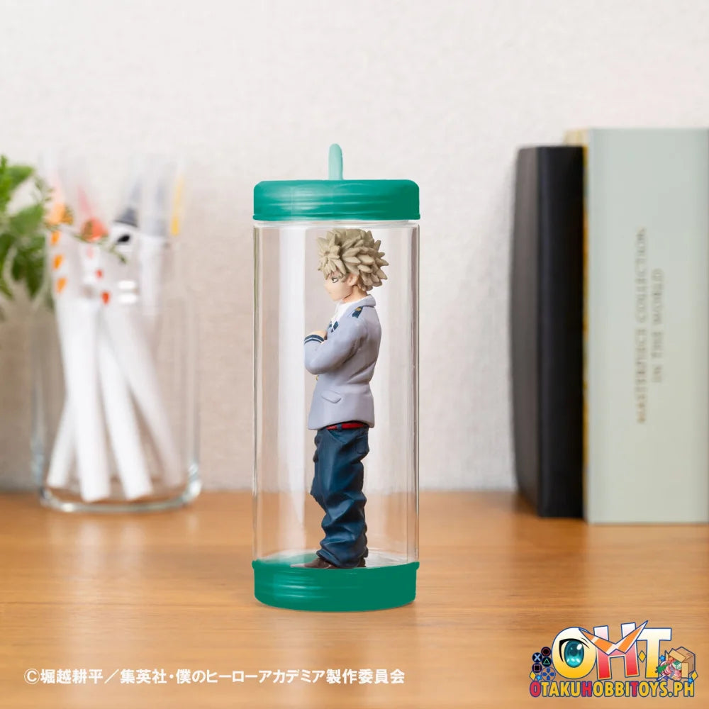 GENCO mobile figure Katsuki Bakugo