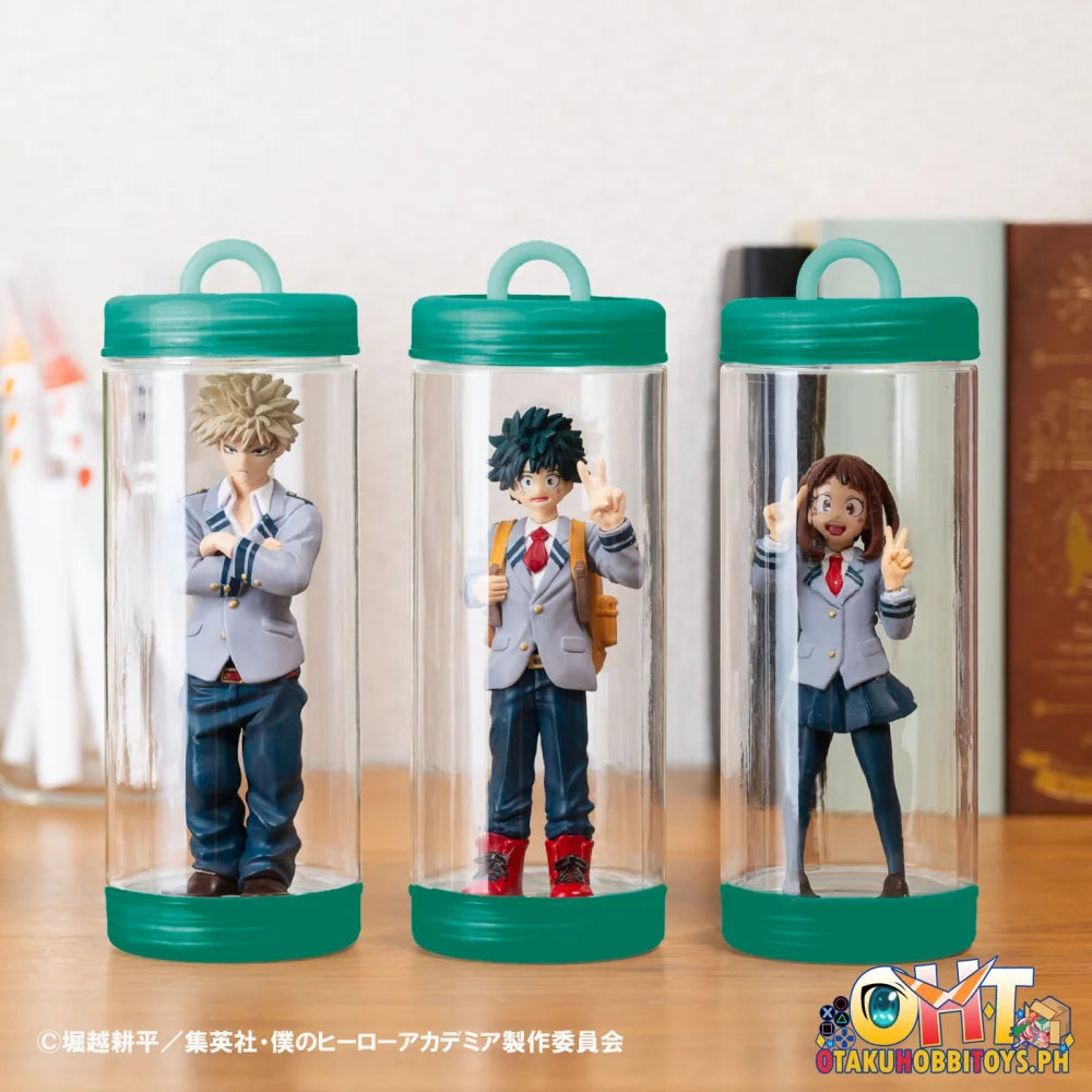 GENCO mobile figure Katsuki Bakugo