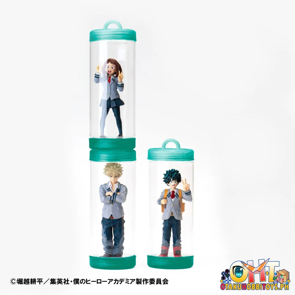 GENCO mobile figure Katsuki Bakugo