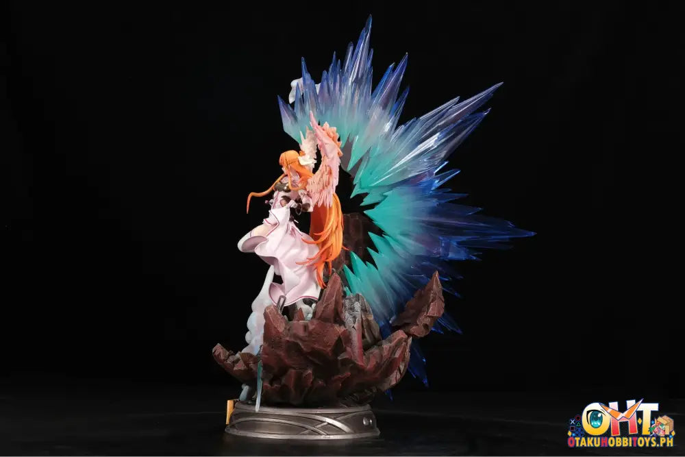 Genco Sword Art Online: Alicization - War Of Underworld 1/4 Asuna Genesis God Stacia Scale Figure