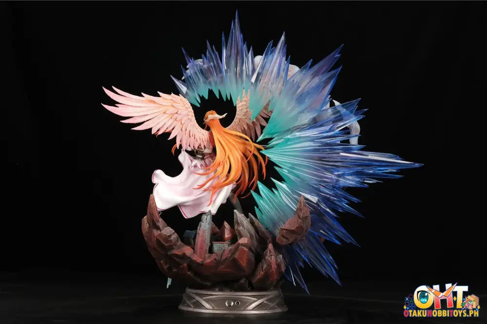 Genco Sword Art Online: Alicization - War Of Underworld 1/4 Asuna Genesis God Stacia Scale Figure