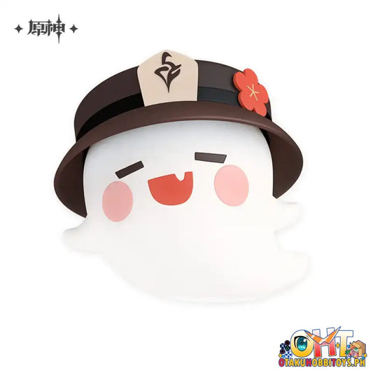 Genshin Impact Hu Tao Ghost Night Lamp