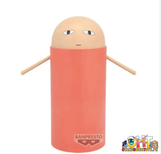 Gintama Sofvimates~Justaway~ Prize Figure