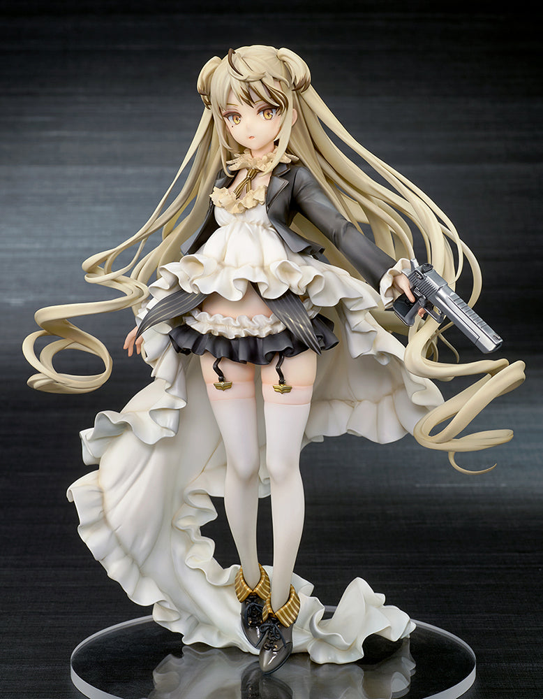 QuesQ 1/7 Girls' Frontline - Desert Eagle