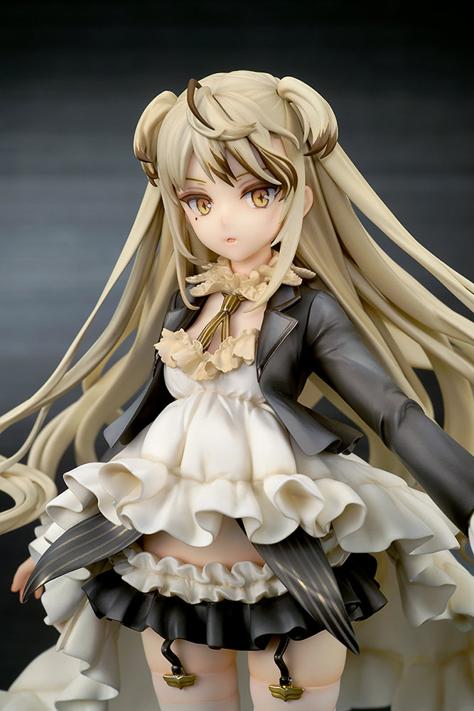 QuesQ 1/7 Girls' Frontline - Desert Eagle