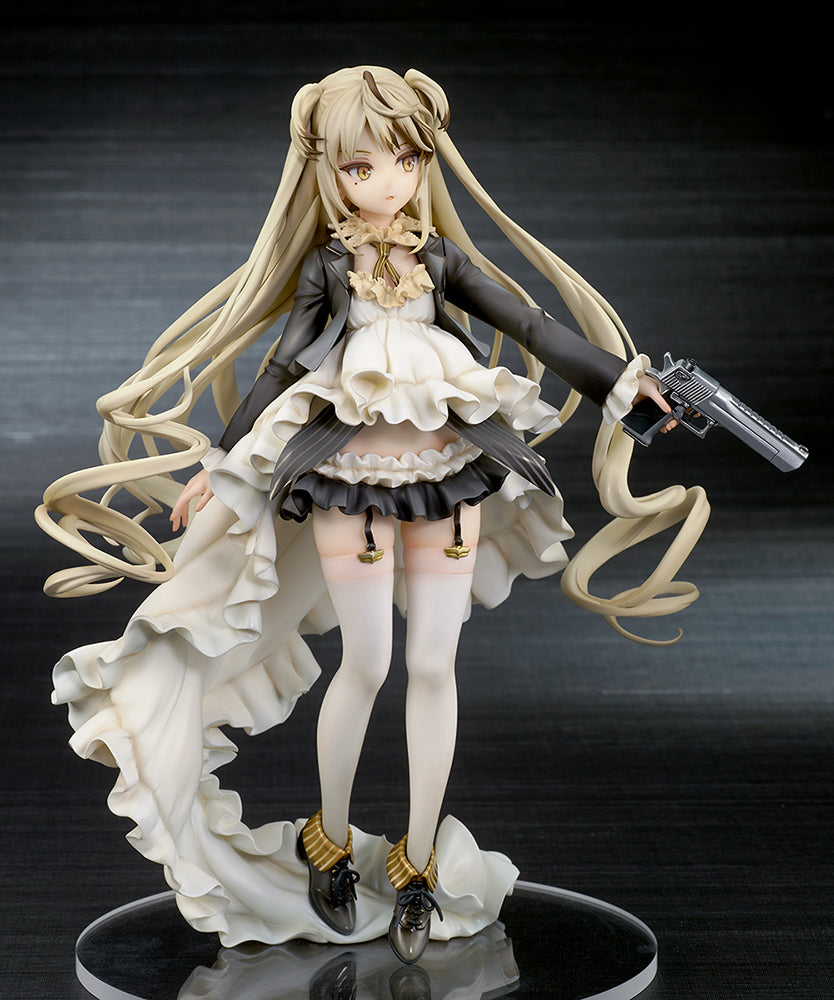 QuesQ 1/7 Girls' Frontline - Desert Eagle