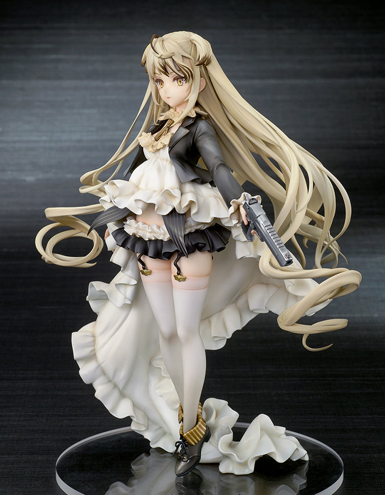 QuesQ 1/7 Girls' Frontline - Desert Eagle