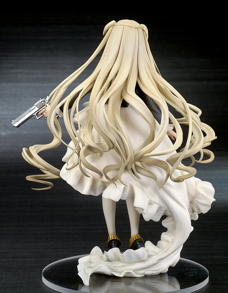 QuesQ 1/7 Girls' Frontline - Desert Eagle
