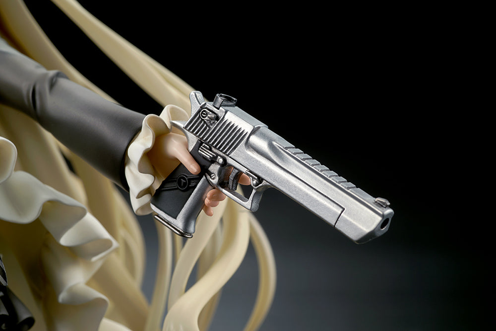 QuesQ 1/7 Girls' Frontline - Desert Eagle