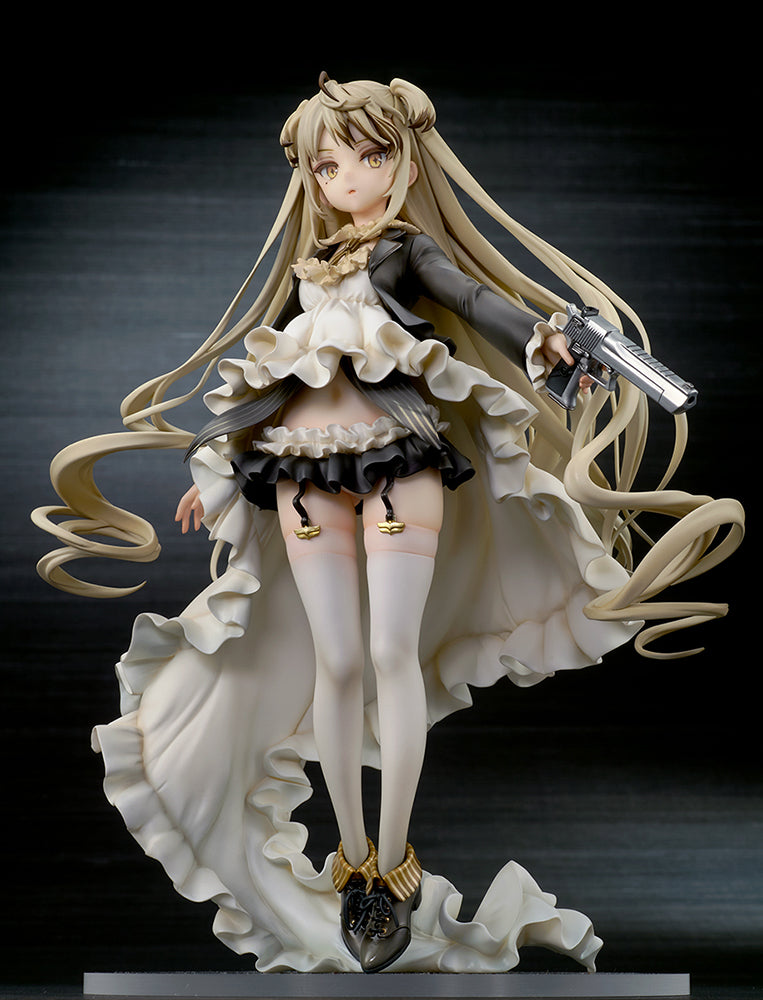 QuesQ 1/7 Girls' Frontline - Desert Eagle