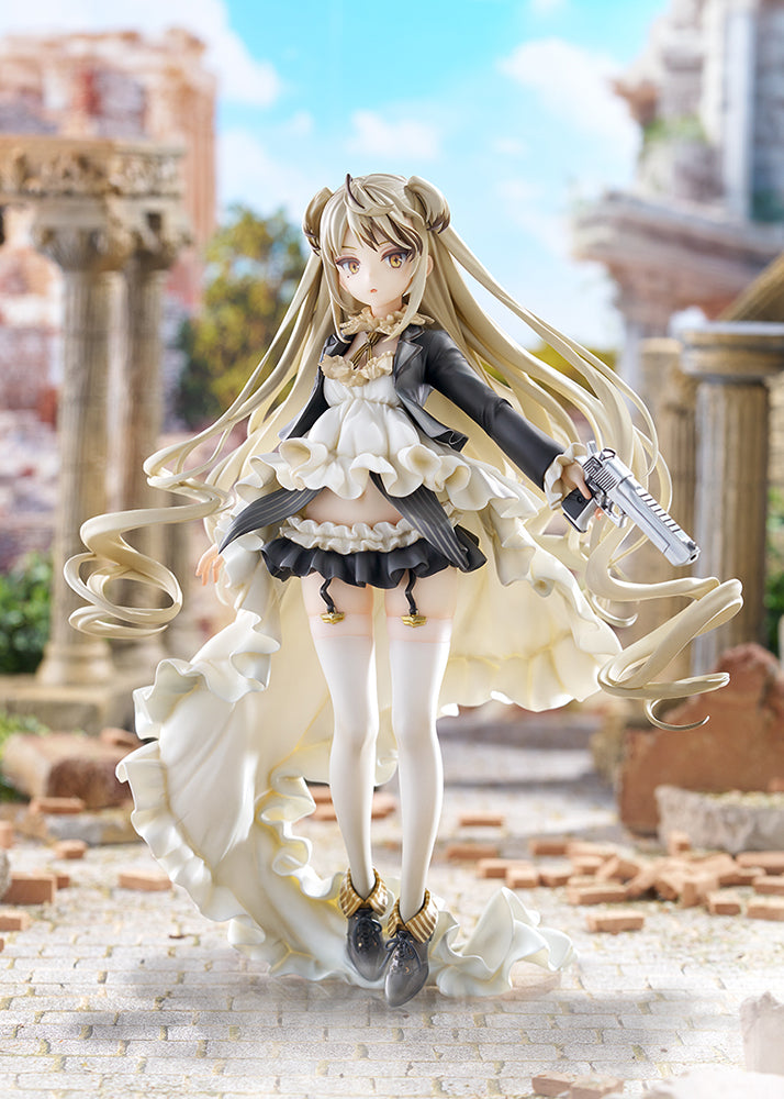 QuesQ 1/7 Girls' Frontline - Desert Eagle