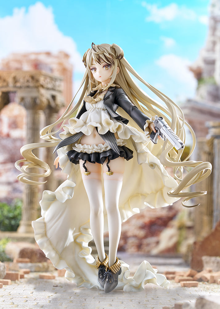 QuesQ 1/7 Girls' Frontline - Desert Eagle