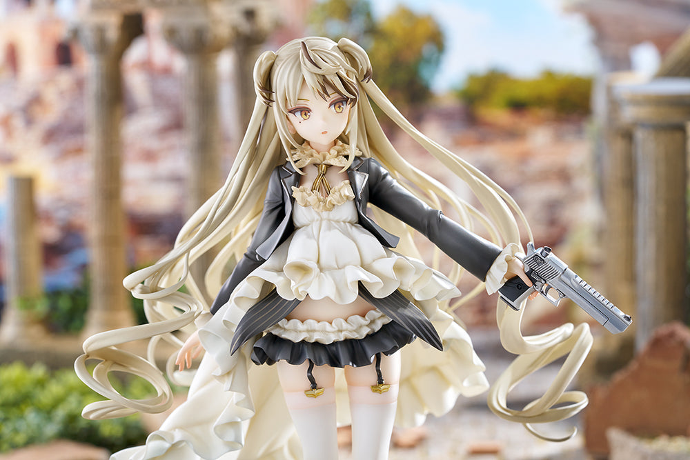 QuesQ 1/7 Girls' Frontline - Desert Eagle