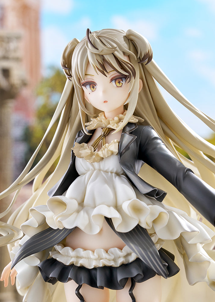 QuesQ 1/7 Girls' Frontline - Desert Eagle