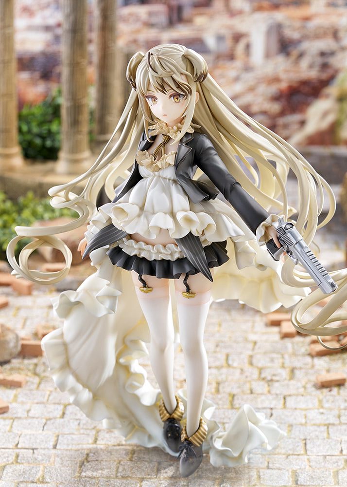 QuesQ 1/7 Girls' Frontline - Desert Eagle