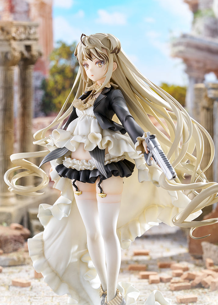 QuesQ 1/7 Girls' Frontline - Desert Eagle