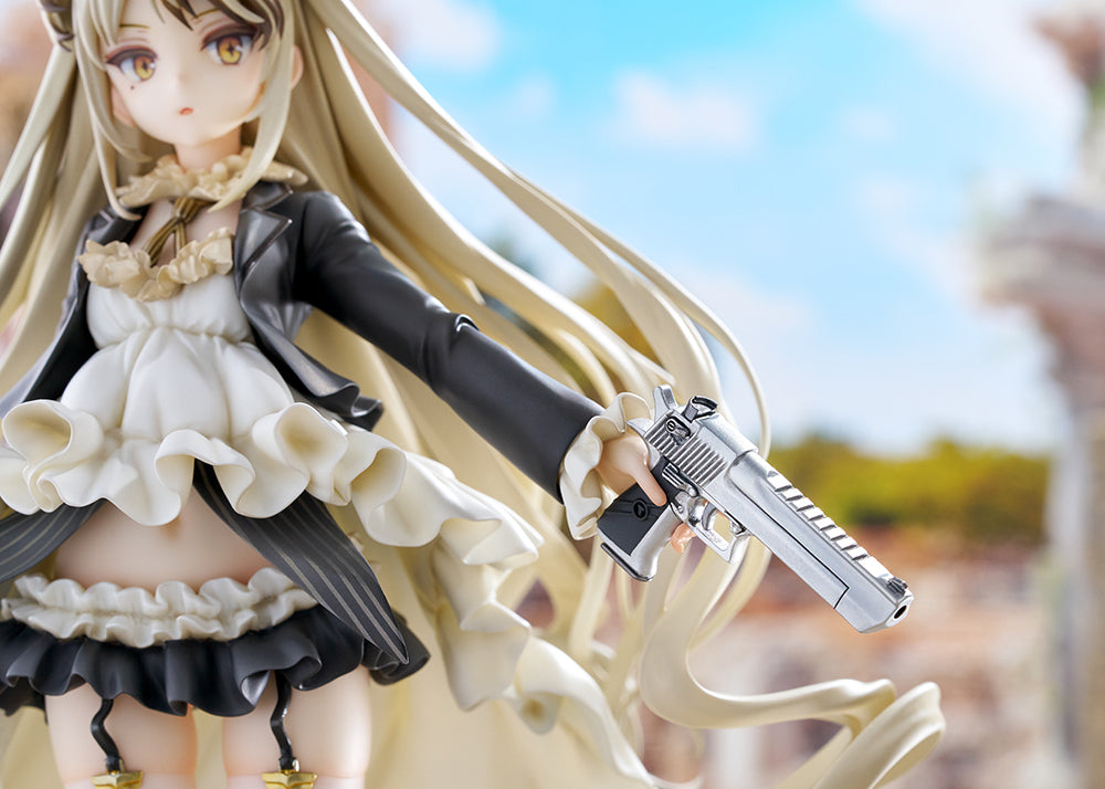QuesQ 1/7 Girls' Frontline - Desert Eagle
