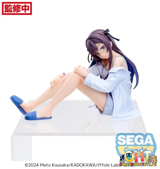 Girumasu Chokonose Arina / Alina Clover Articulate Figure