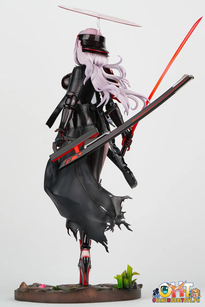 GNFTOYZ & Hobby sakura 1/4 Goddess of Victory: Nikke Scarlet: Black Shadow Scale Figure