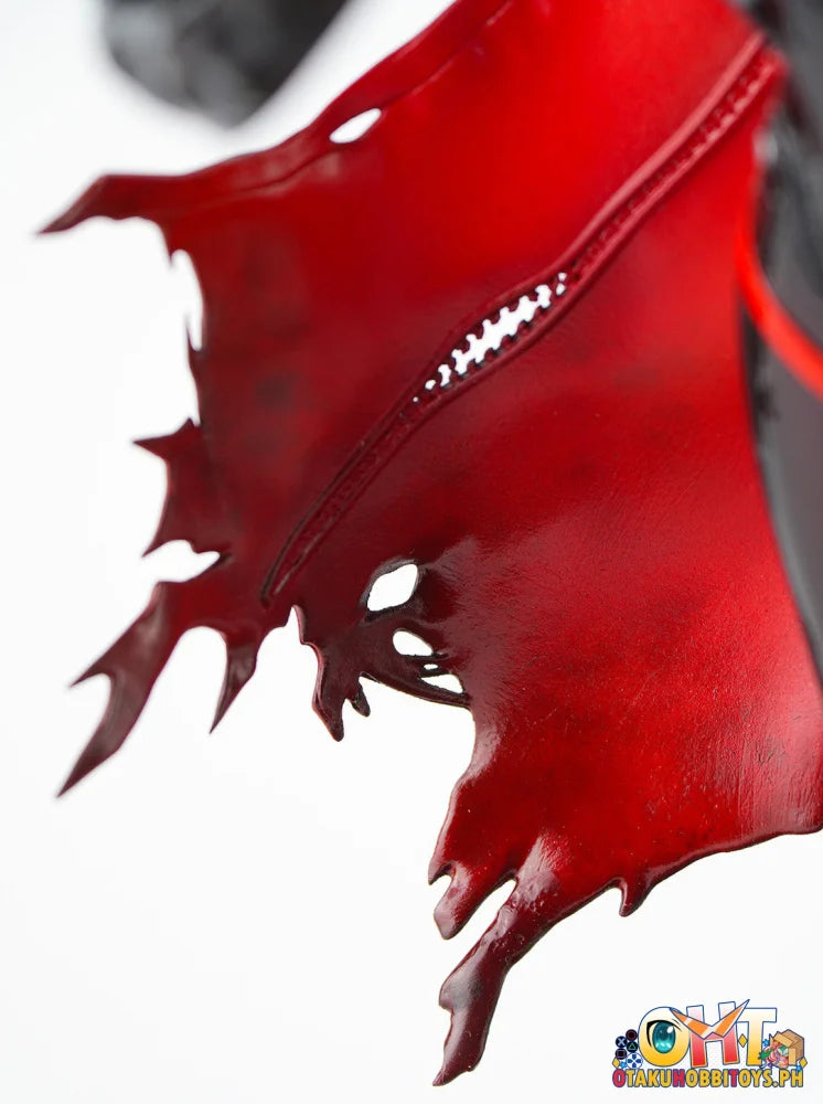 GNFTOYZ & Hobby sakura 1/4 Goddess of Victory: Nikke Scarlet: Black Shadow Scale Figure