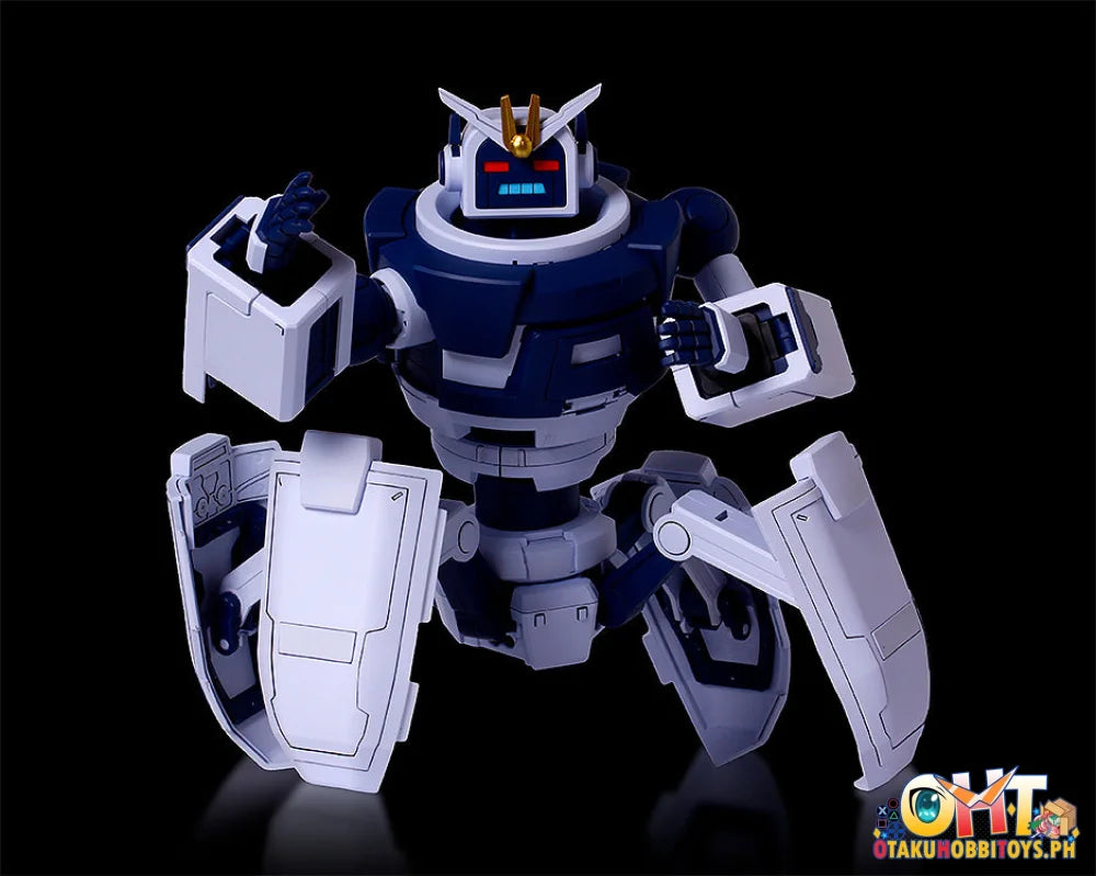 GOD BRAVE STUDIO Blue Archive Neo-Avant Guard