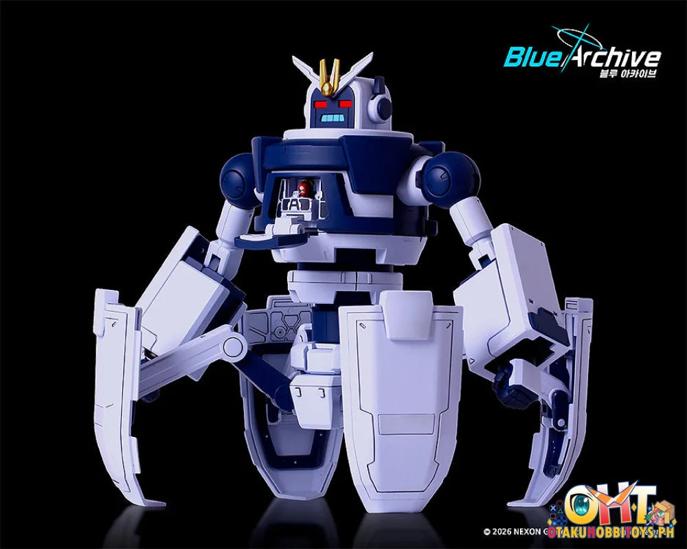 GOD BRAVE STUDIO Blue Archive Neo-Avant Guard