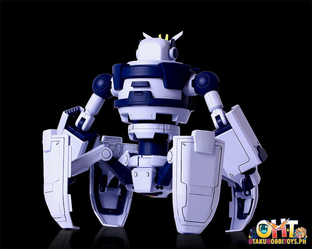 GOD BRAVE STUDIO Blue Archive Neo-Avant Guard