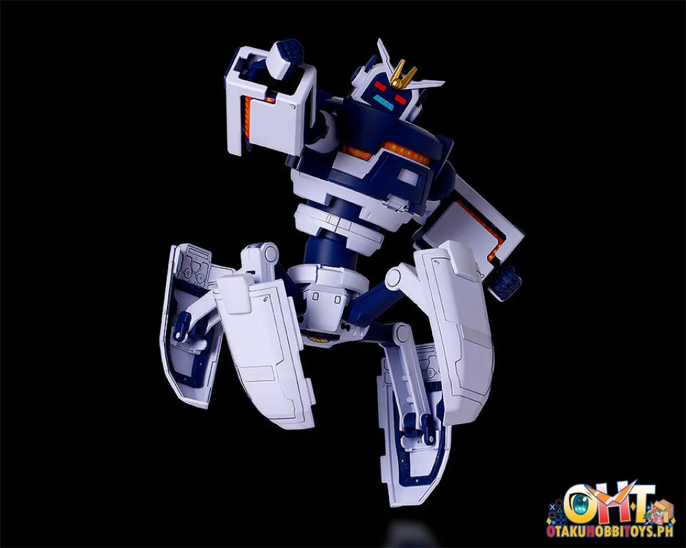 GOD BRAVE STUDIO Blue Archive Neo-Avant Guard