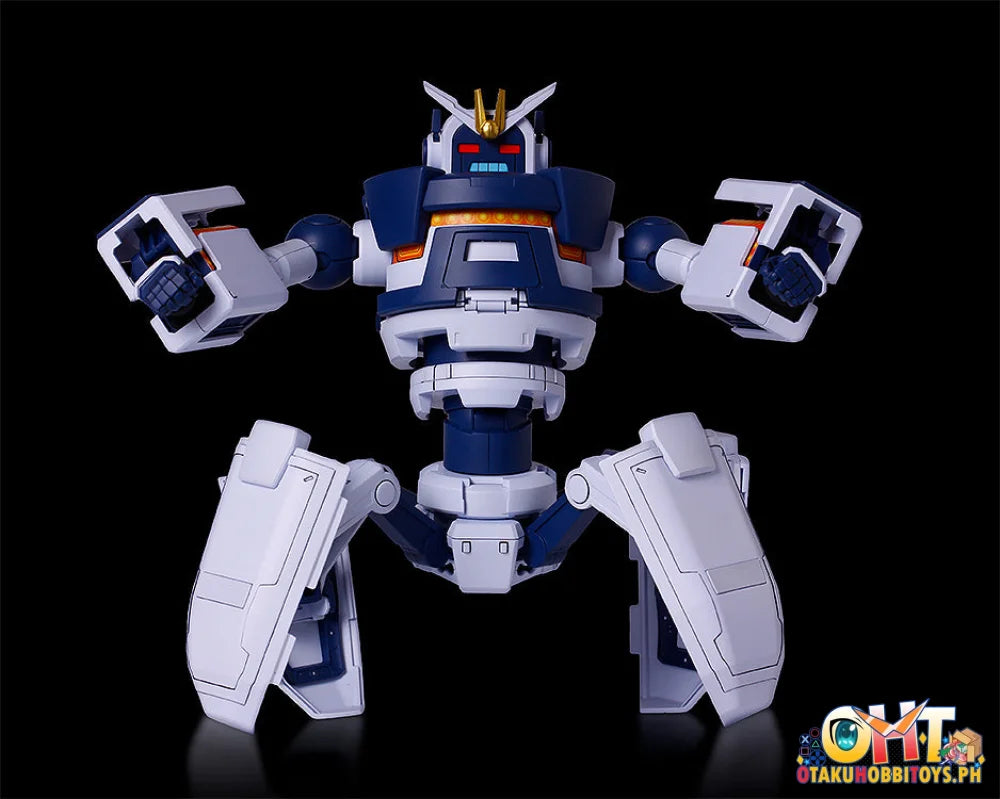 GOD BRAVE STUDIO Blue Archive Neo-Avant Guard