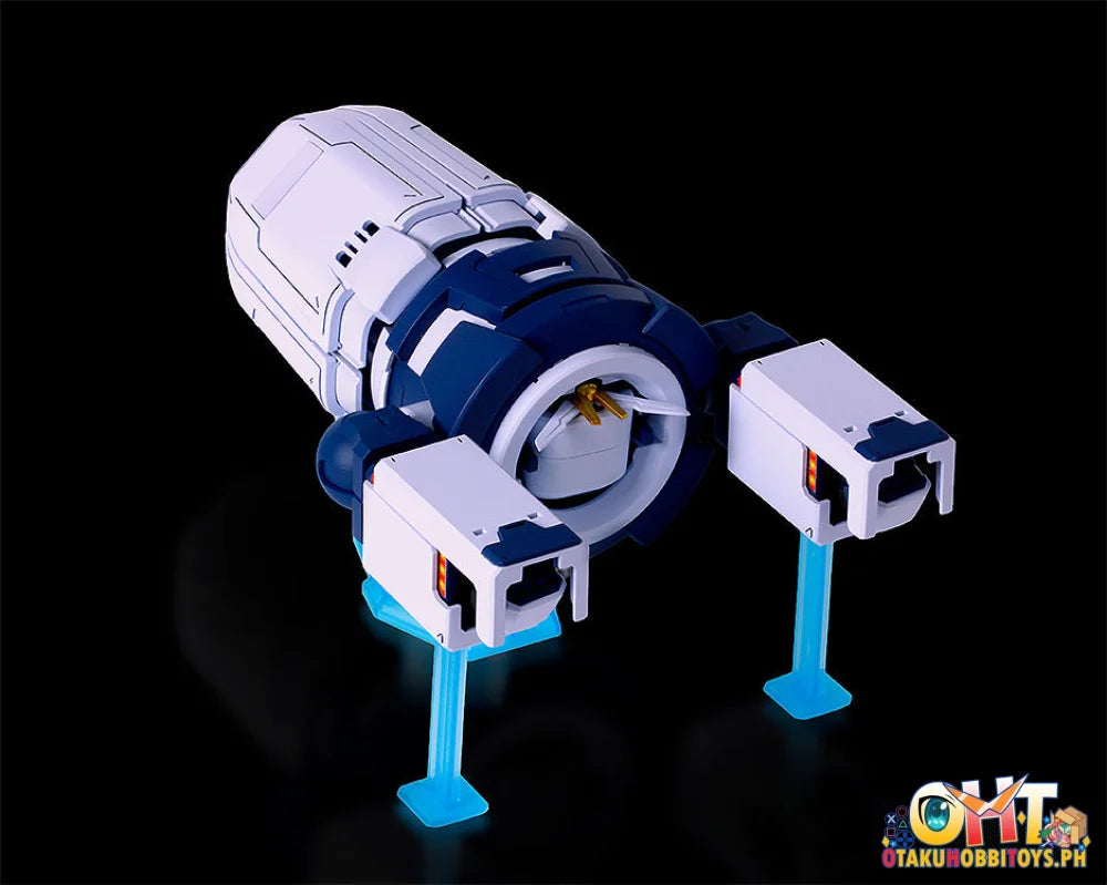 GOD BRAVE STUDIO Blue Archive Neo-Avant Guard