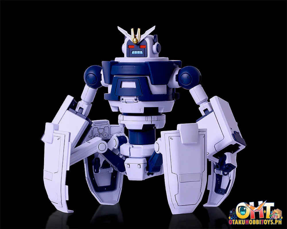 GOD BRAVE STUDIO Blue Archive Neo-Avant Guard