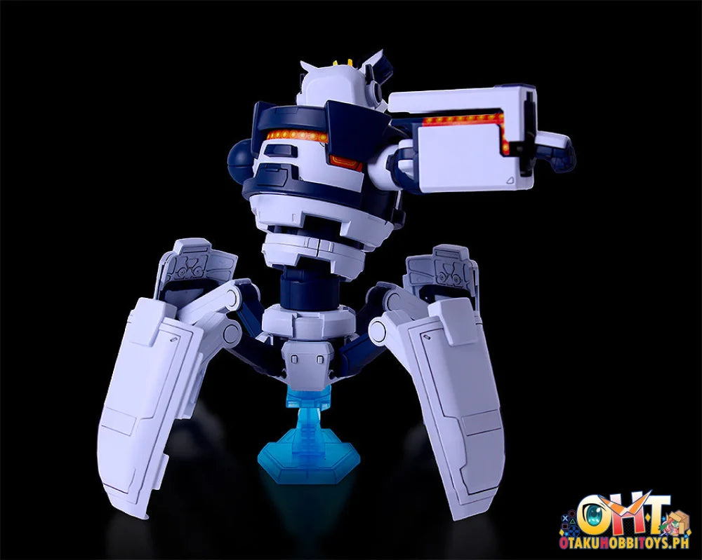GOD BRAVE STUDIO Blue Archive Neo-Avant Guard