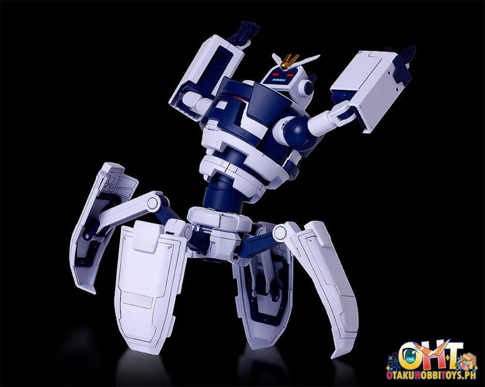 GOD BRAVE STUDIO Blue Archive Neo-Avant Guard