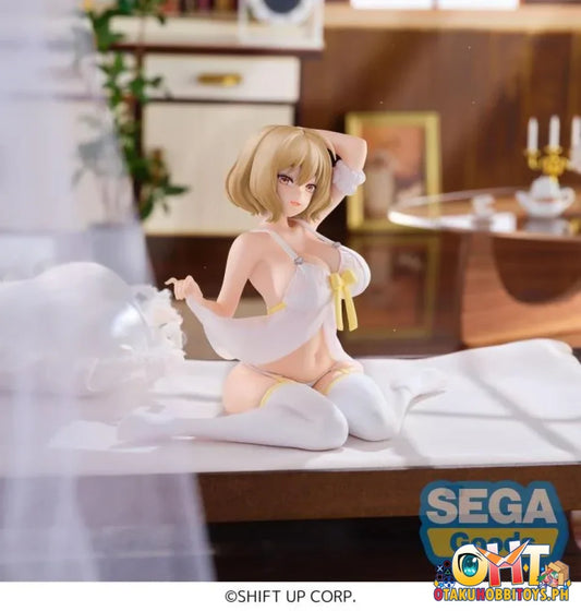 Goddess Of Victory: Nikke Yumemirize Anis Prize Figure
