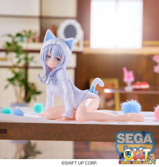 Goddess Of Victory: Nikke Yumemirize N102 Prize Figure