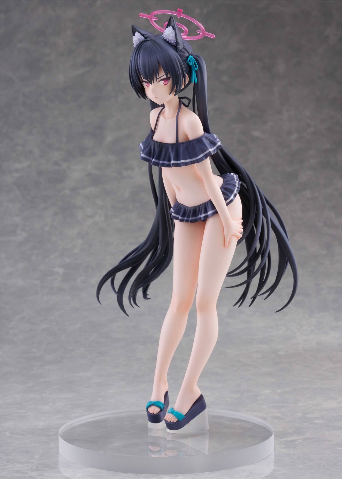 GOLDENHEAD 1/7 Blue Archive Serika (Swimsuit)