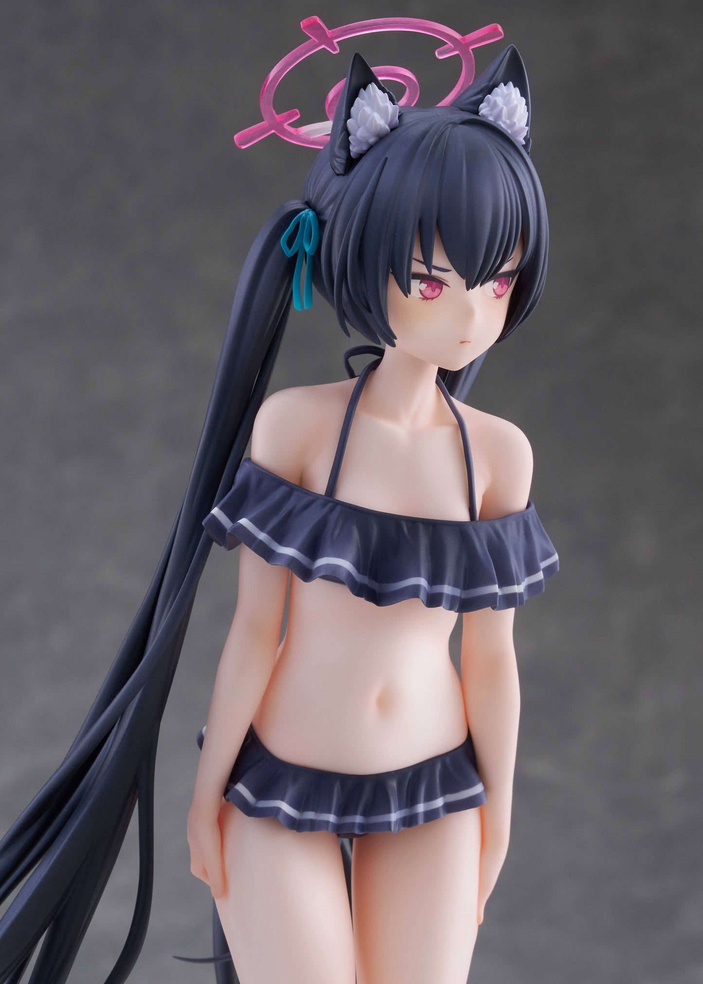 GOLDENHEAD 1/7 Blue Archive Serika (Swimsuit)