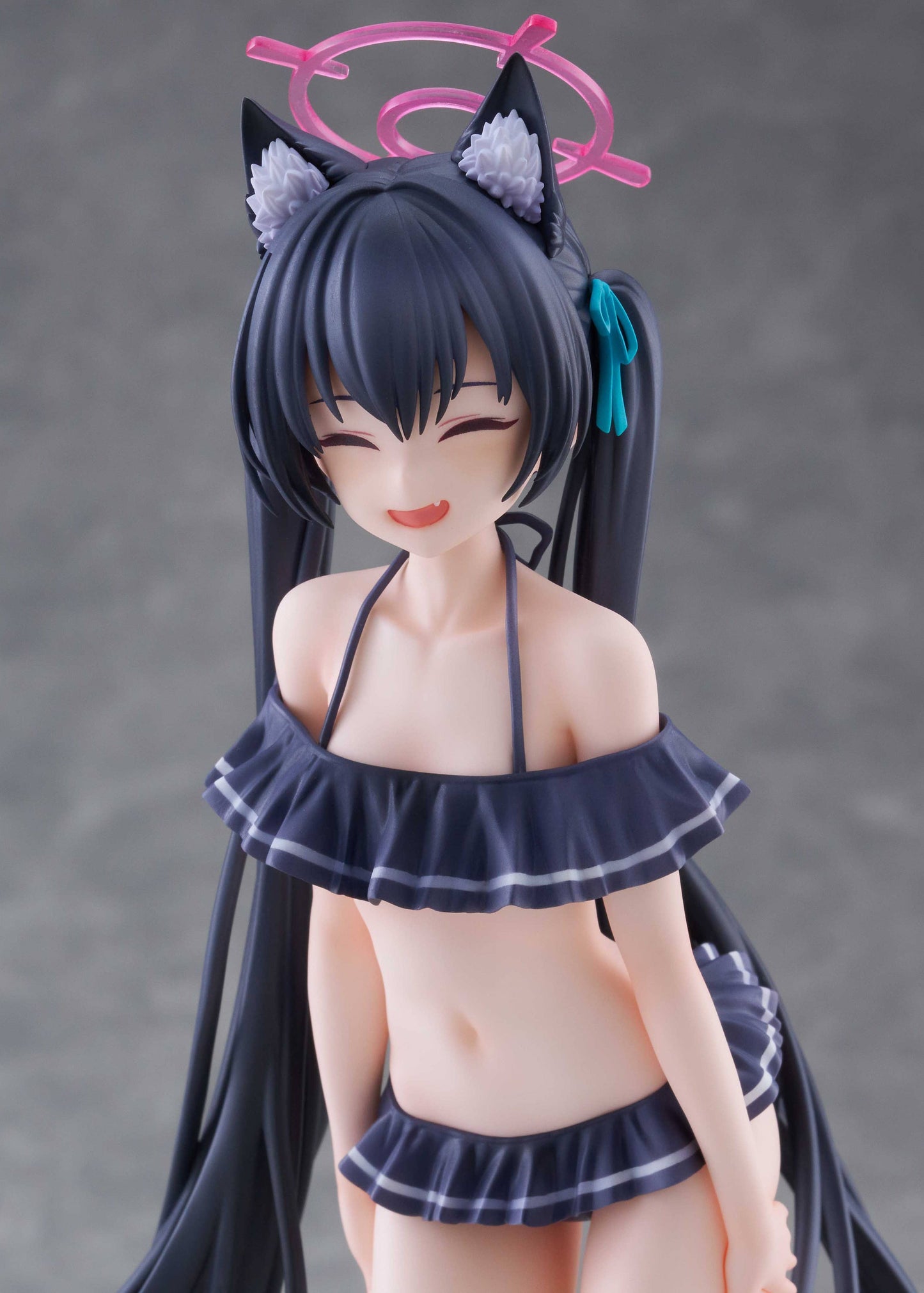 GOLDENHEAD 1/7 Blue Archive Serika (Swimsuit)