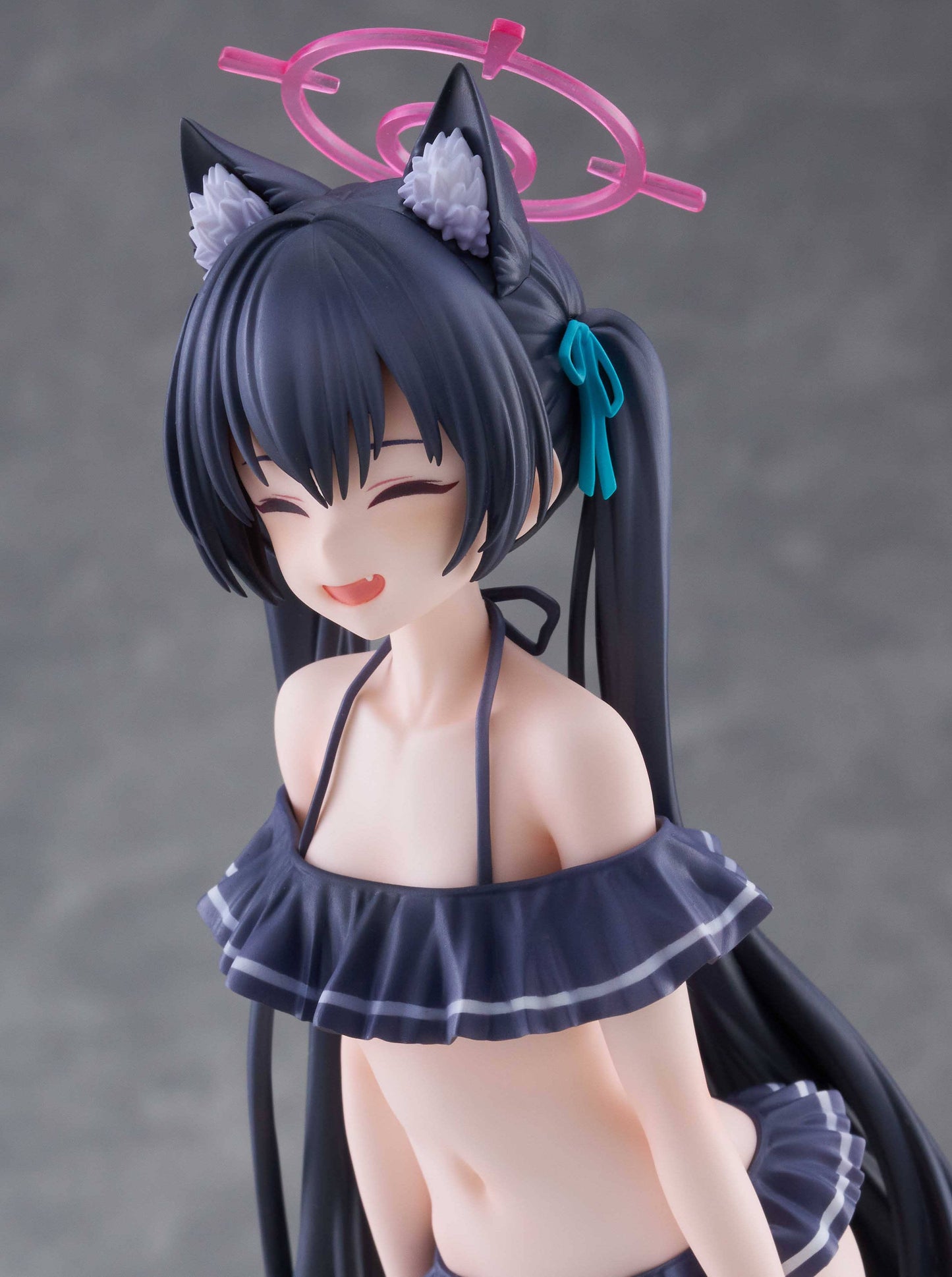 GOLDENHEAD 1/7 Blue Archive Serika (Swimsuit)