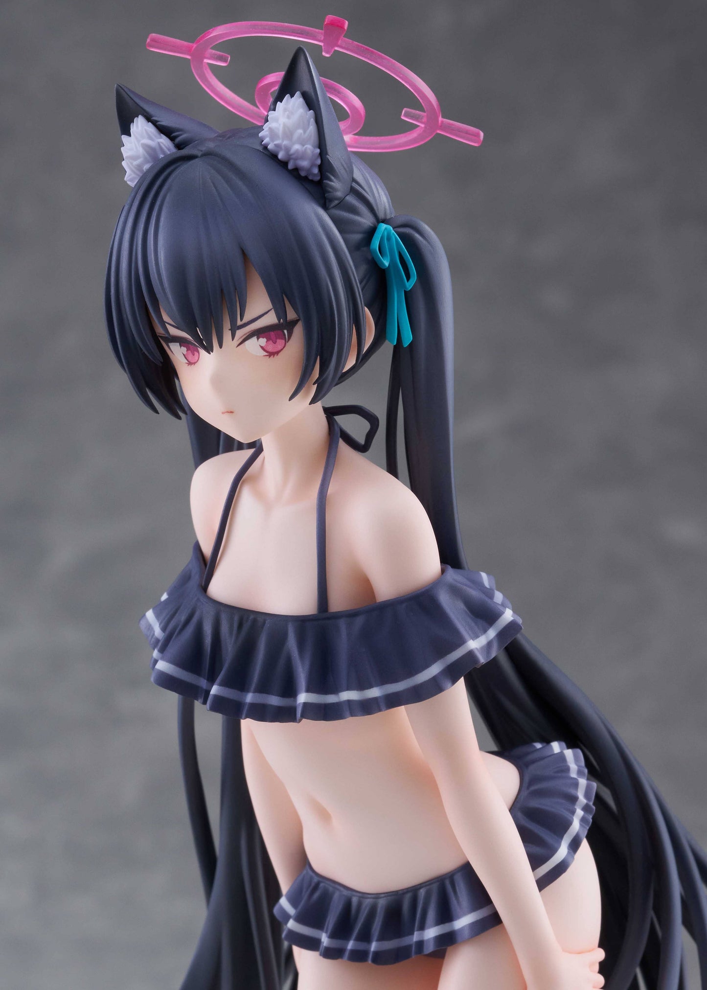 GOLDENHEAD 1/7 Blue Archive Serika (Swimsuit)