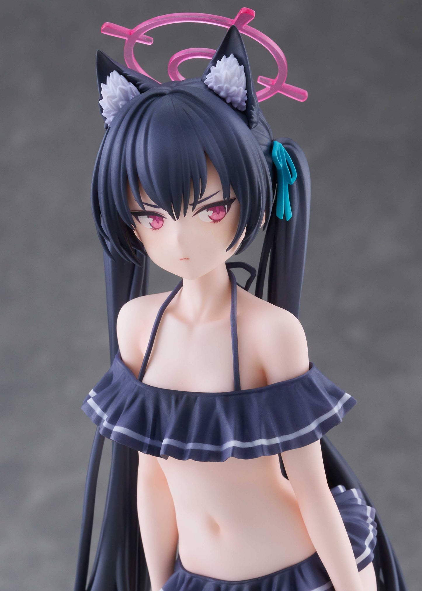 GOLDENHEAD 1/7 Blue Archive Serika (Swimsuit)