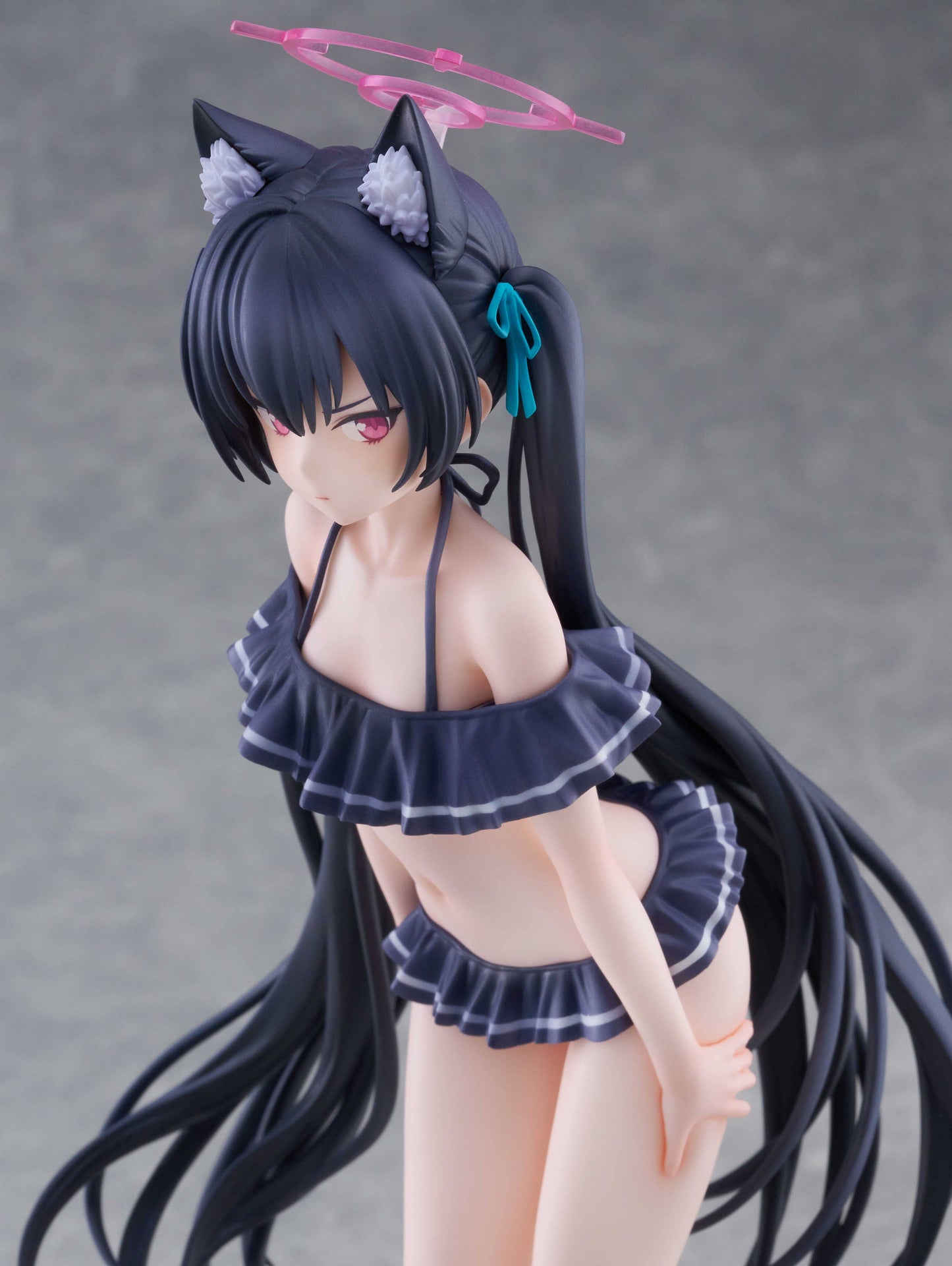 GOLDENHEAD 1/7 Blue Archive Serika (Swimsuit)
