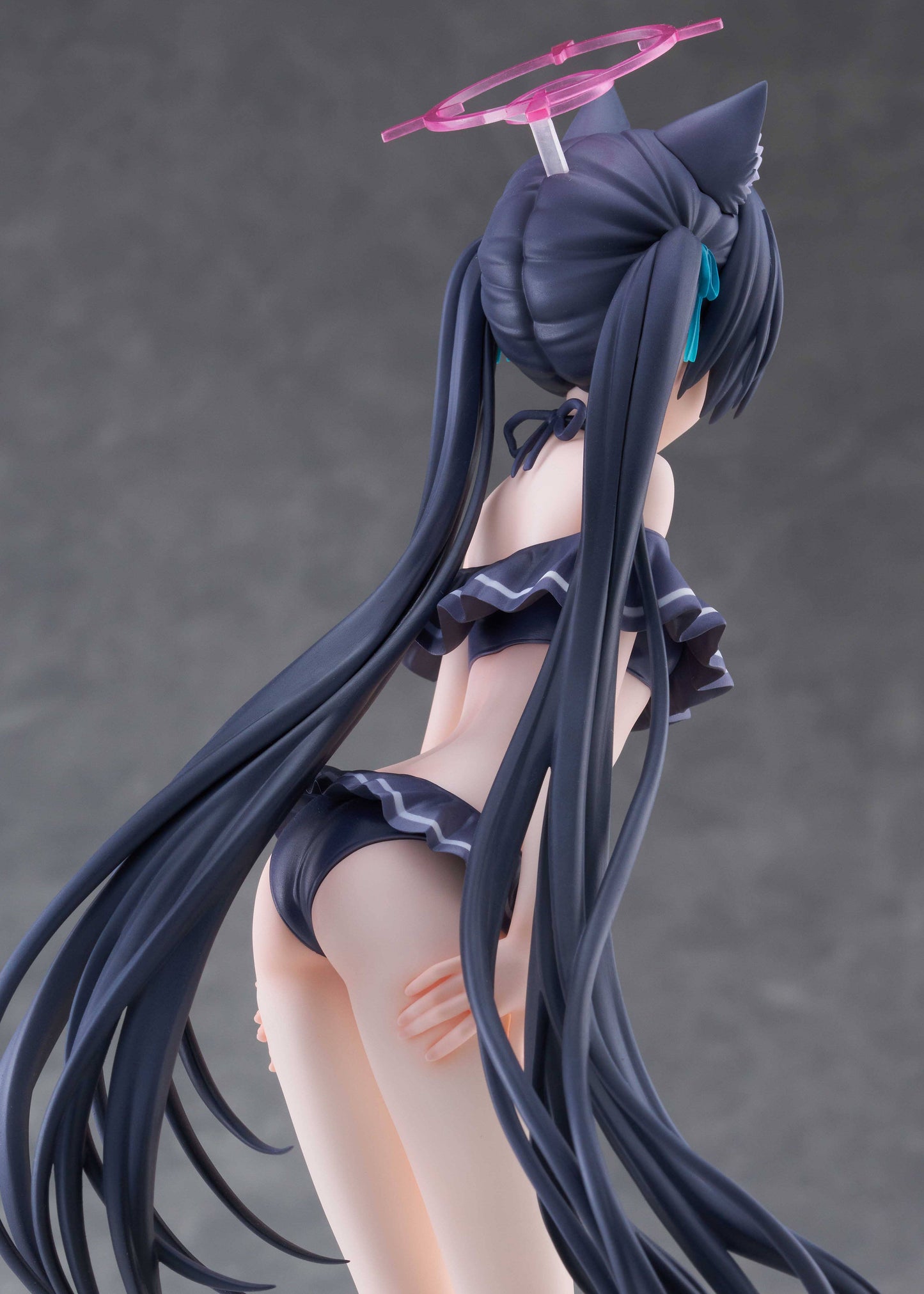 GOLDENHEAD 1/7 Blue Archive Serika (Swimsuit)