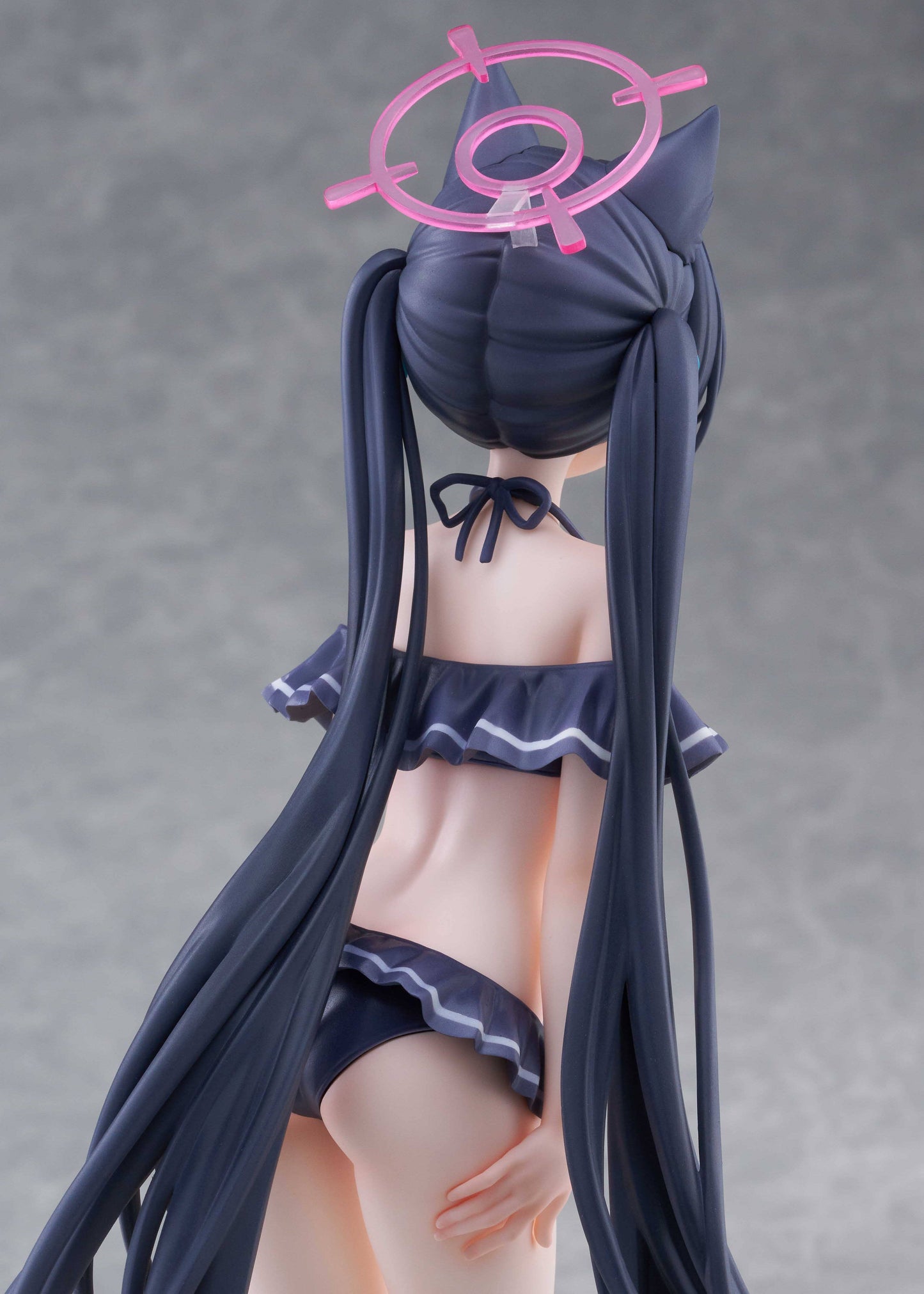 GOLDENHEAD 1/7 Blue Archive Serika (Swimsuit)
